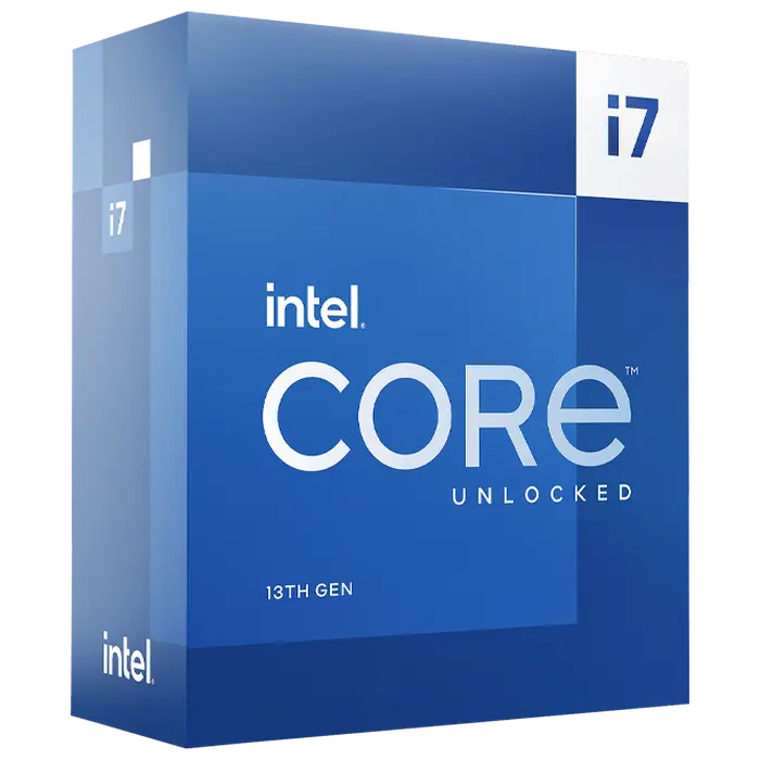 Core i7-13700