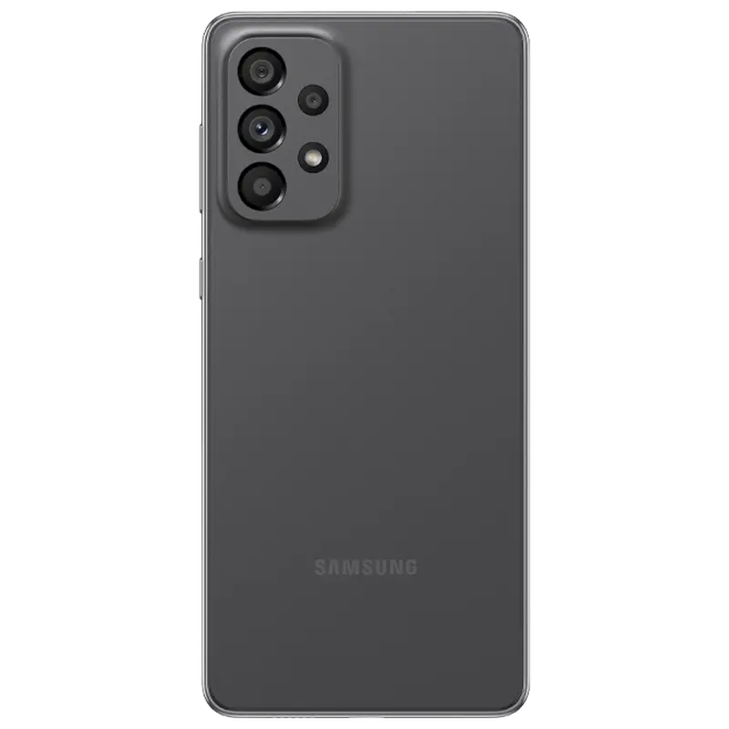 Смартфон Samsung Galaxy A73, 6 ГБ / 128ГБ
