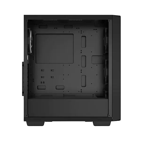 Carcasă PC Deepcool CC560 Limited Midi-Tower Negru