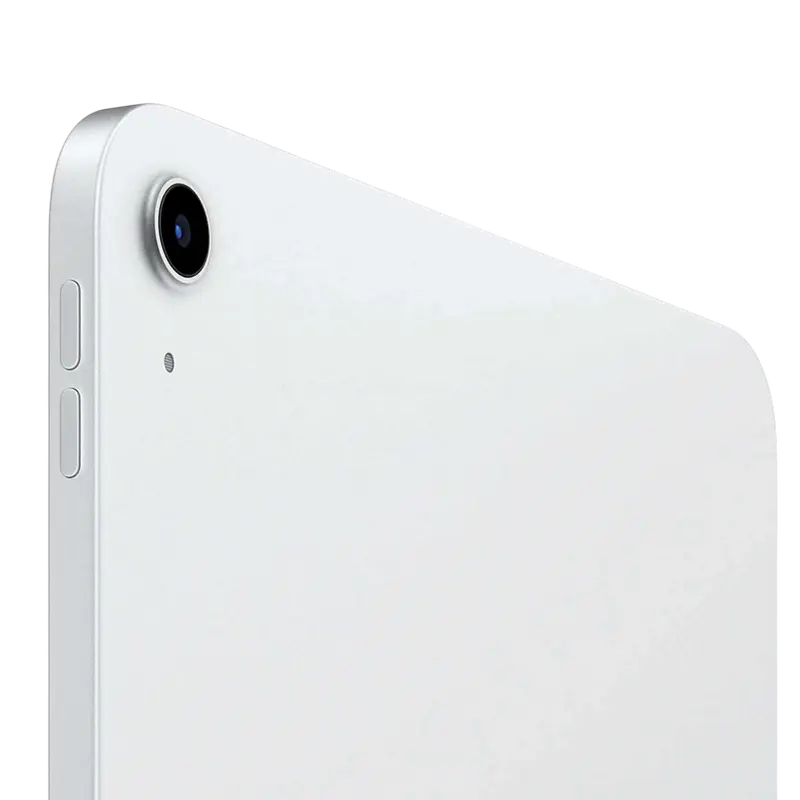 Планшет Apple iPad 11 2025 Серебристый