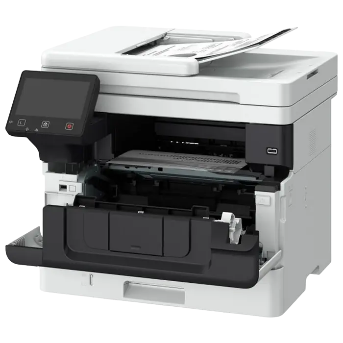 МФУ Canon i-Sensys MF461dw Монохромный A4 Белый