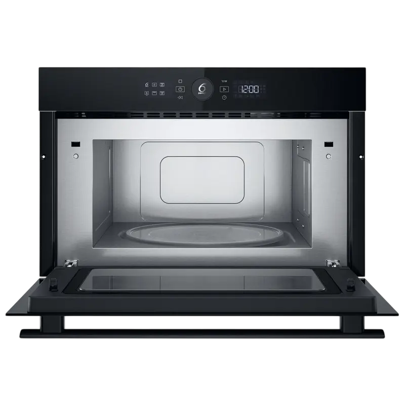 Микроволновая печь Whirlpool WMD44MB Черный