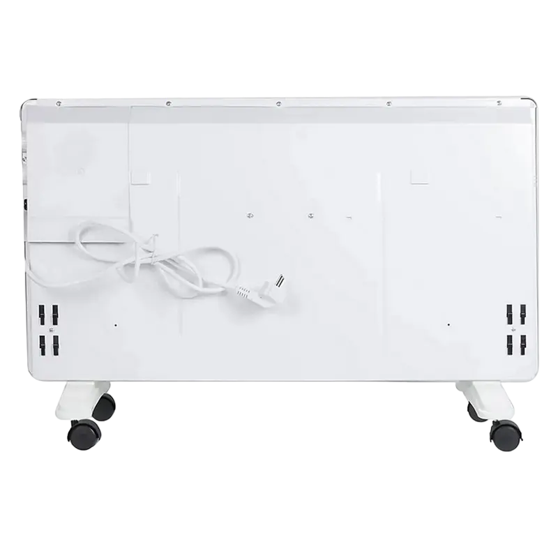 Конвектор Resanta OK-2500 2500 Вт Белый