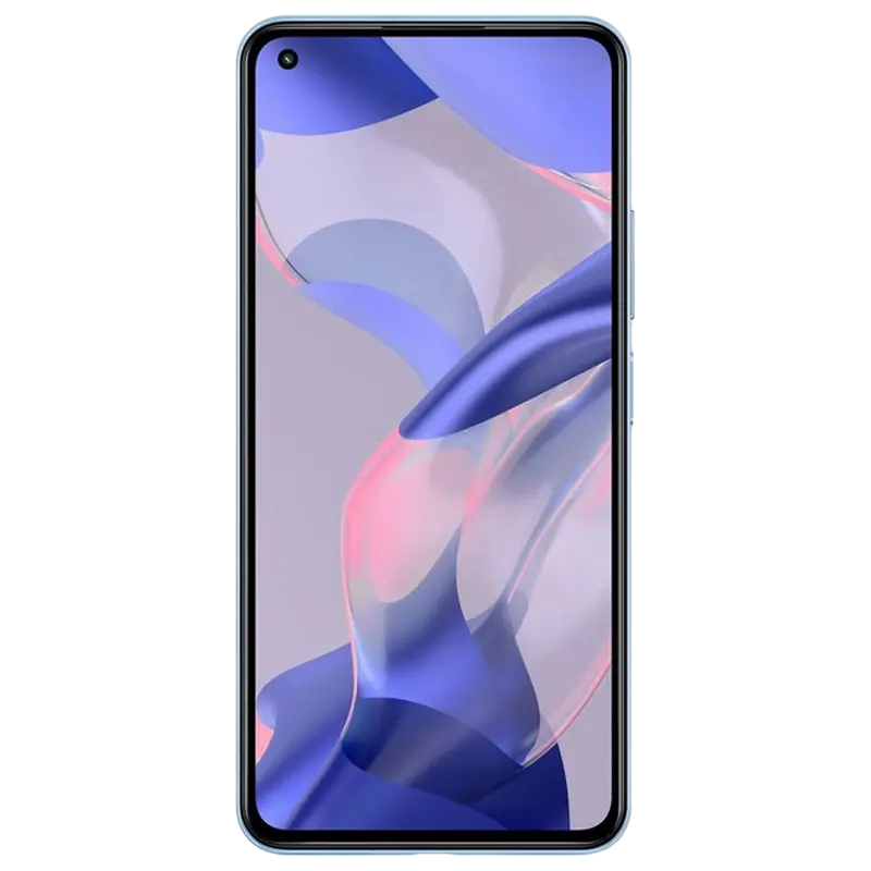 Смартфон Xiaomi 11 Lite NE, 8 ГБ / 128ГБ