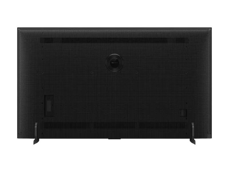 98" LED SMART Телевизор TCL 98P745 Черный