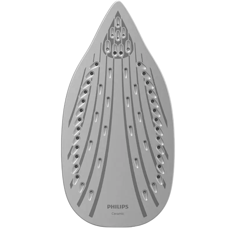 Утюг Philips 3000 series Фиолетовый