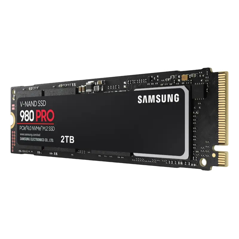 Unitate SSD Samsung 980 PRO PRO 980 2000GB
