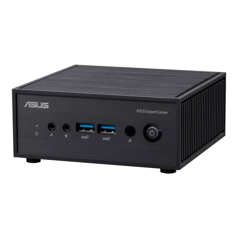 Мини ПК ASUS PN42 4 ГБ 128GB