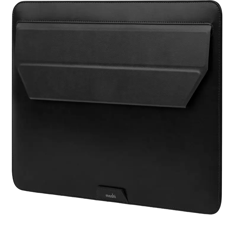 Универсальный чехол для ноутбука Moshi Muse 3-in-1 Slim Черный