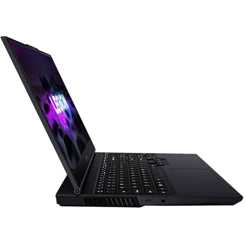 Laptop Gaming Lenovo Legion 5 15ITH6 Phantom Blue/Shadow Black