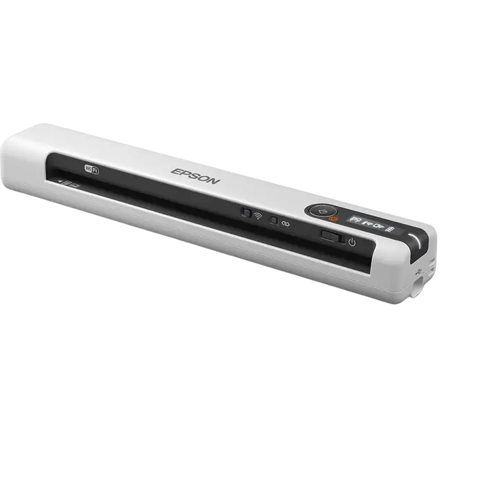 Epson WorkForce DS-80W