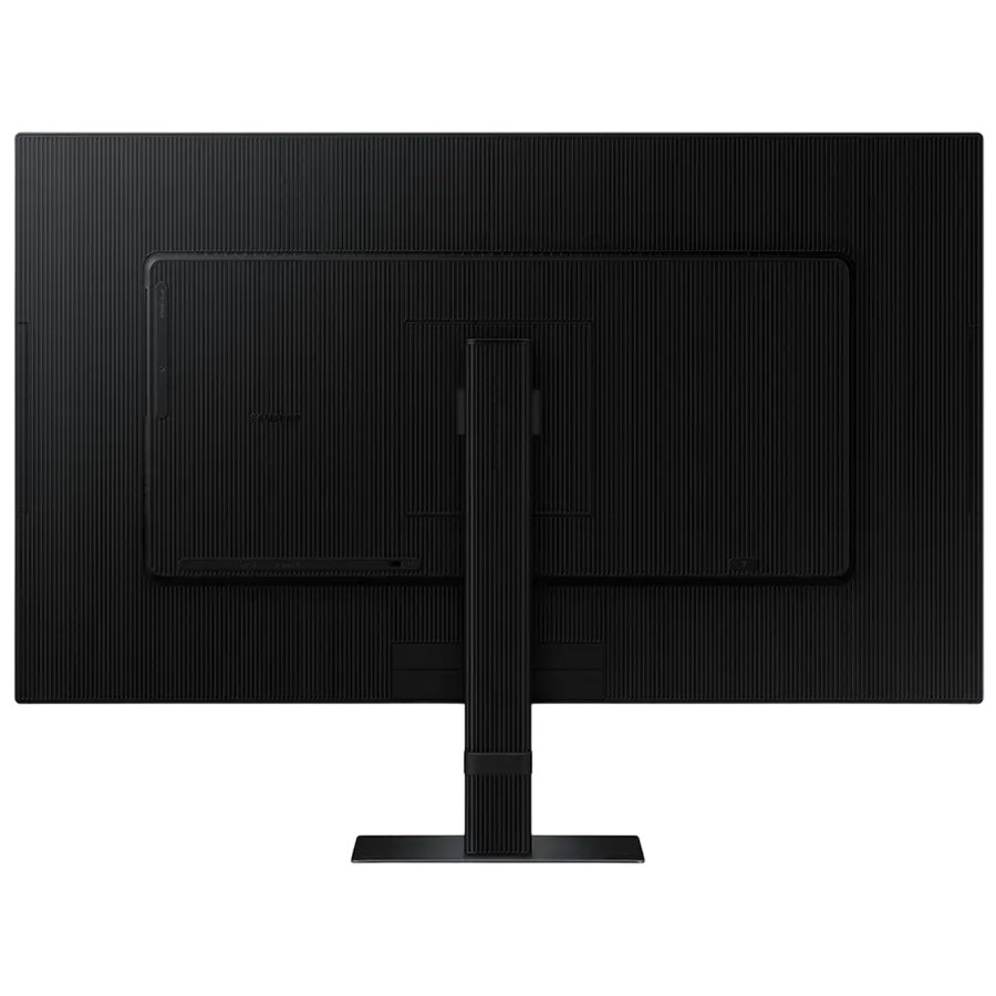 Монитор Samsung ViewFinity S7 S27D700 Чёрный