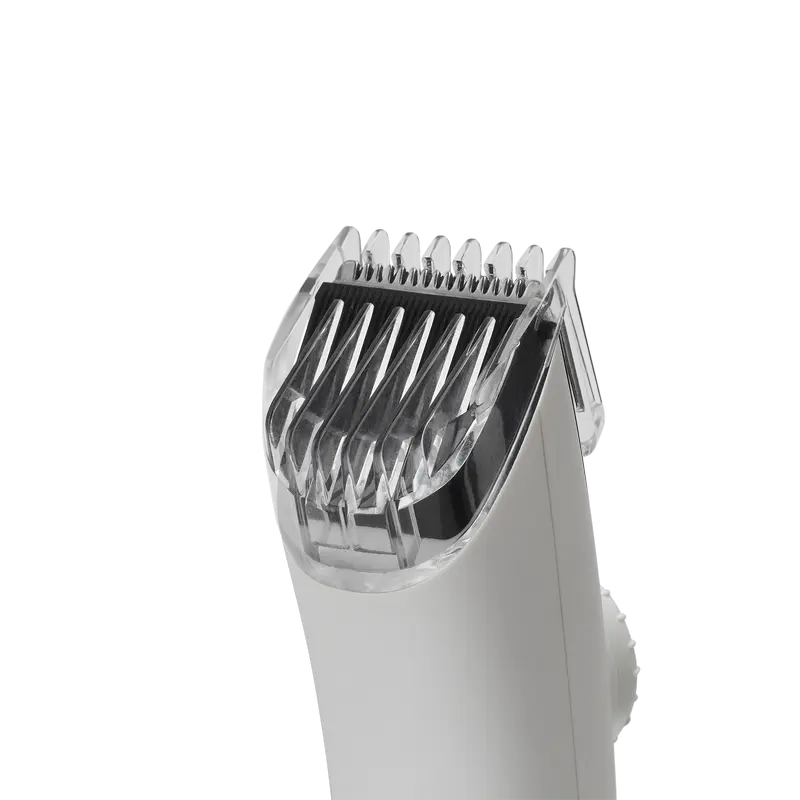 Машинка для стрижки Polaris PHC 2002RB Белый | Черный