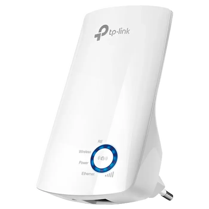 Усилитель Wi‑Fi сигнала TP-LINK TL-WA850RE Белый