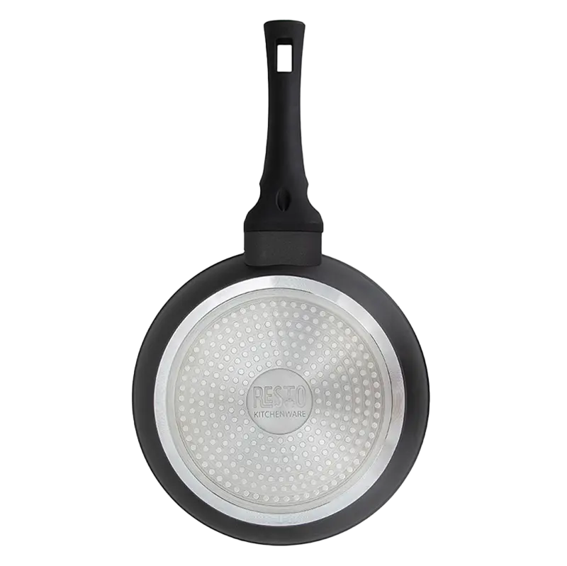 Сковорода RESTO Sagitta SAGITTA Чёрный