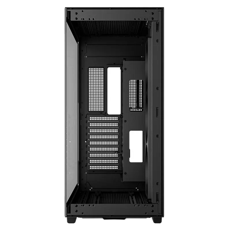 Carcasă PC Deepcool CH780 Full-Tower Negru