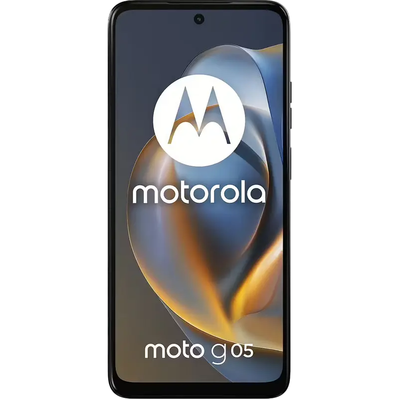 Смартфон Motorola Moto G05, 4 ГБ / 256ГБ