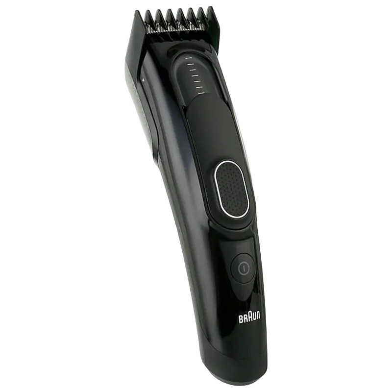 Машинка для стрижки Braun HC5310 Чёрный