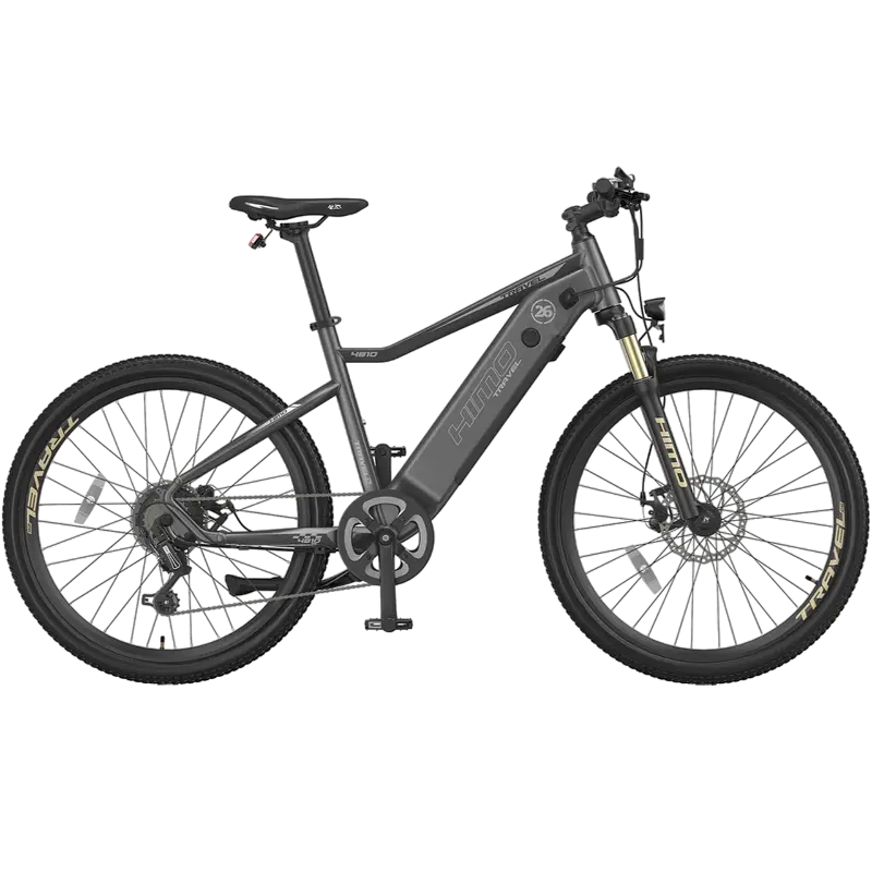 Электрический велосипед Xiaomi Himo C26 Серый