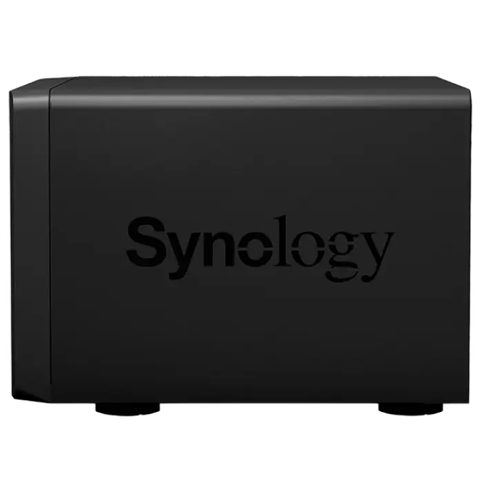 Stocare atașată la rețea SYNOLOGY DVA3221 Negru