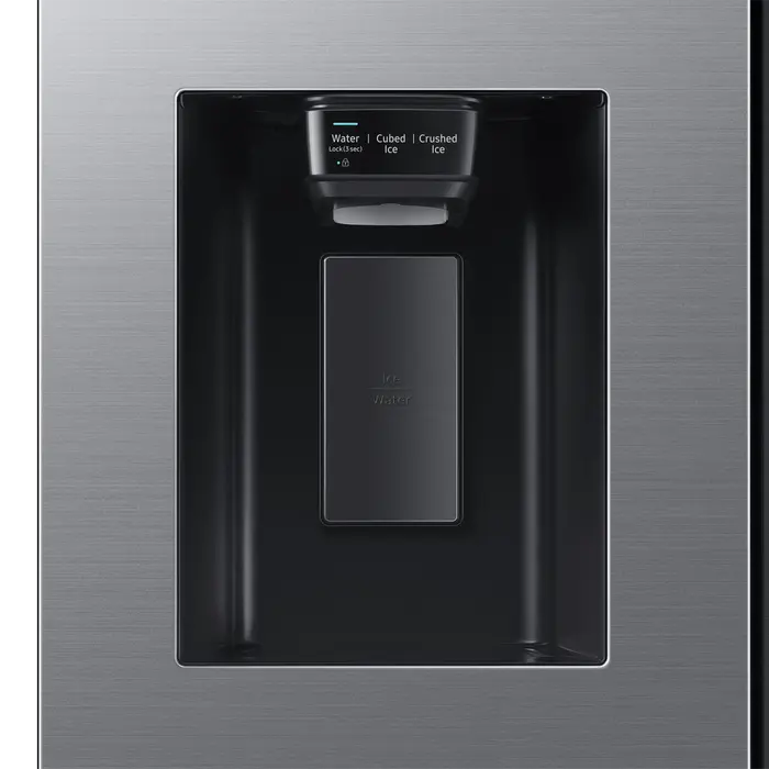 Холодильник Samsung RS64DG5303S9UA Нержавеющая сталь