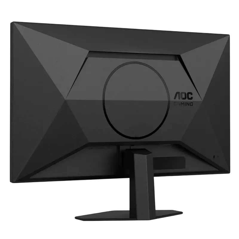 Игровой монитор AOC 27G4XE Чёрный