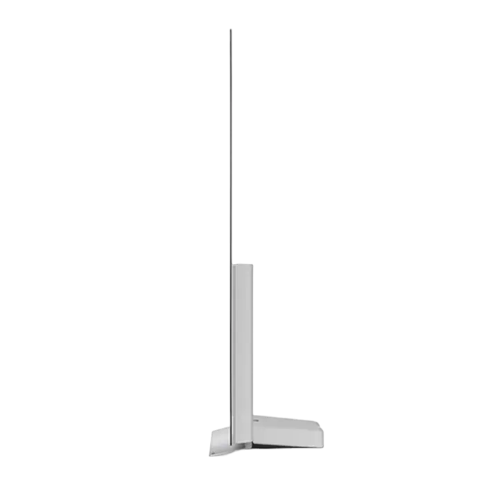 55" OLED SMART Телевизор LG OLED55C1RLA Белый