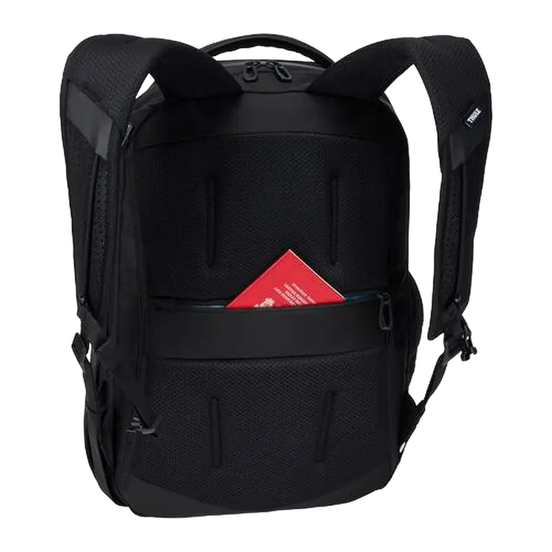 Рюкзак для ноутбука THULE Accent Чёрный