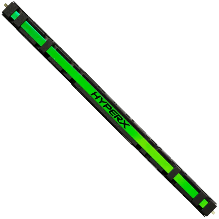 Memorie RAM Kingston HyperX Predator RGB HyperX Predator 16GB Negru