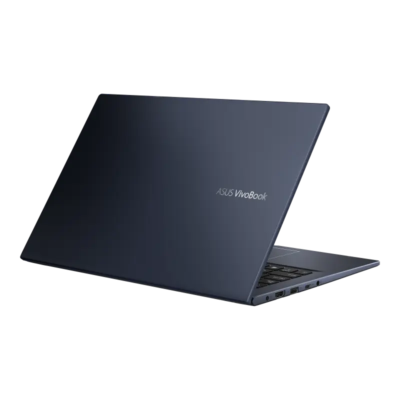 Ноутбук ASUS X413EA Bespoke Black