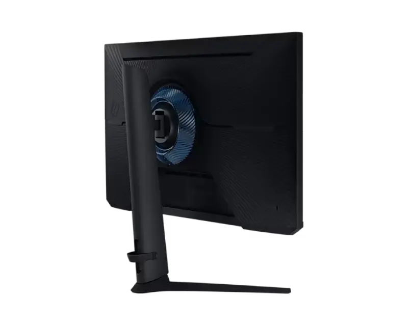 Игровой монитор Samsung Odyssey G5 S27AG502NI Чёрный