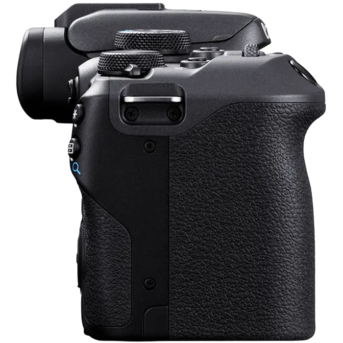 Беззеркальный фотоаппарат Canon EOS R10 & RF-S