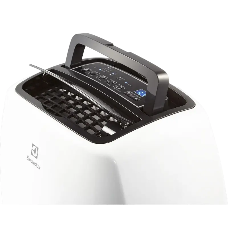Осушитель воздуха Electrolux EDH-22L Белый