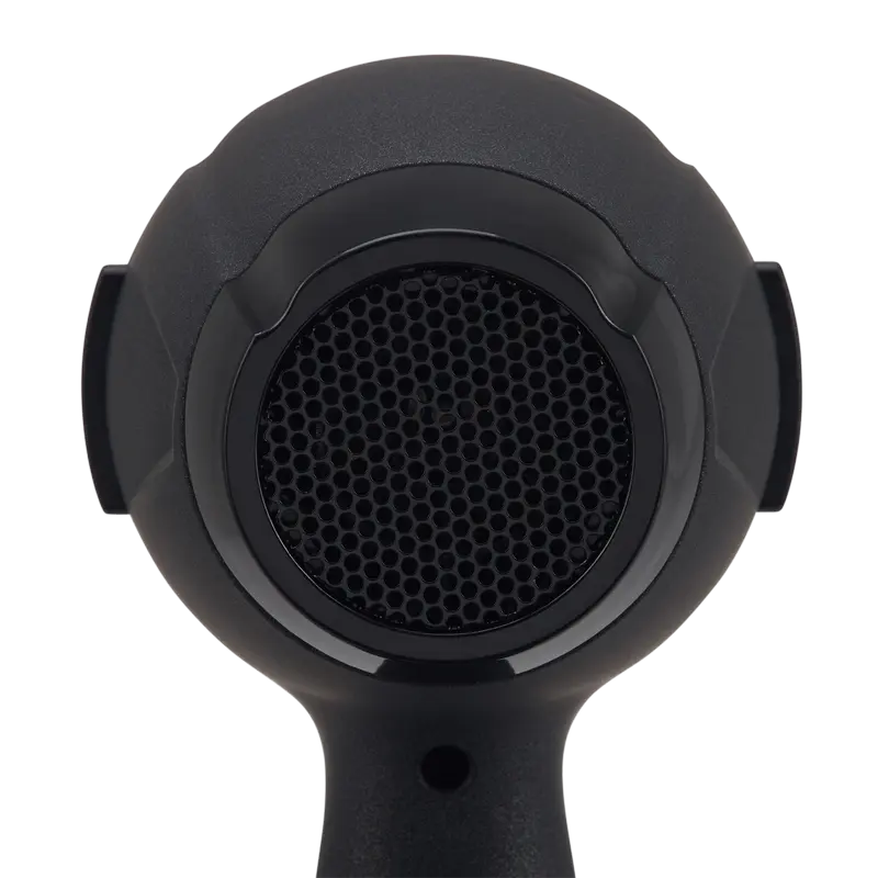 Фен Polaris Professional Чёрный