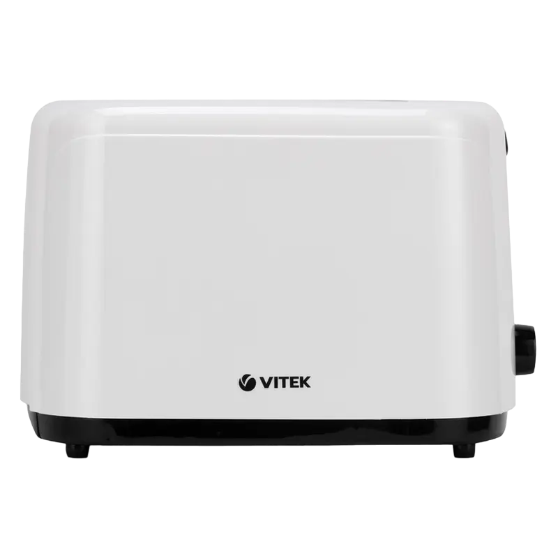 Тостер VITEK VT-1578 Белый