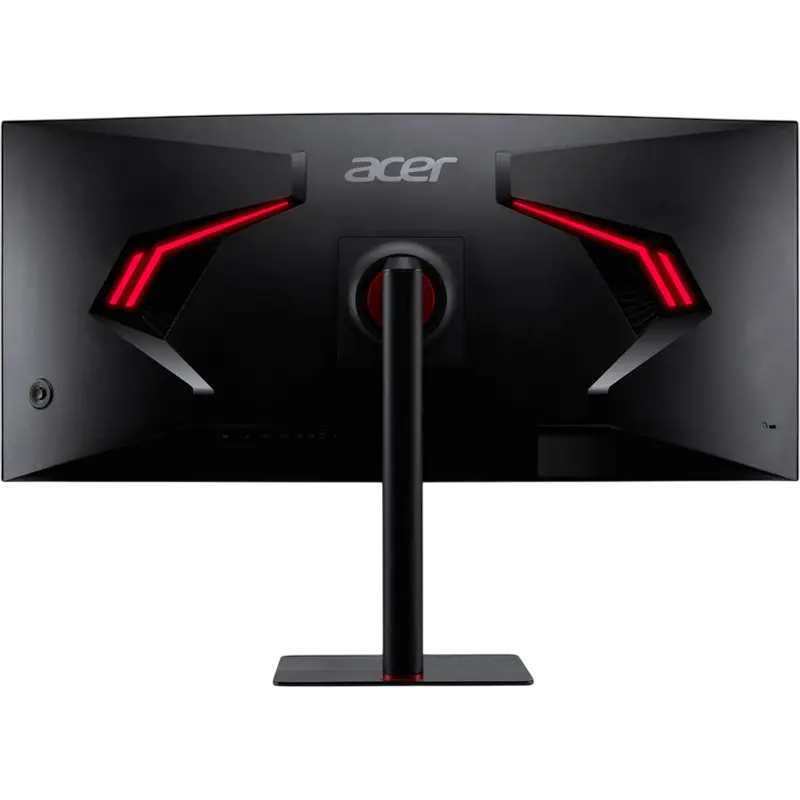 Monitor Gaming Acer Nitro XV345CURV3bmiphuzx Negru