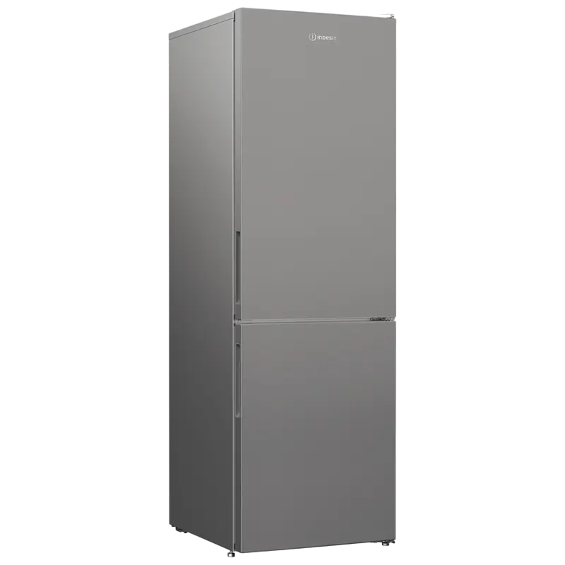 Холодильник Indesit INKS 1361 S4E Серебристый