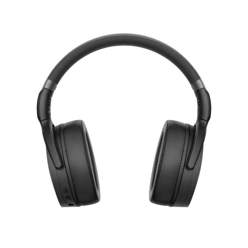 Наушники Sennheiser HD 450BT Чёрный
