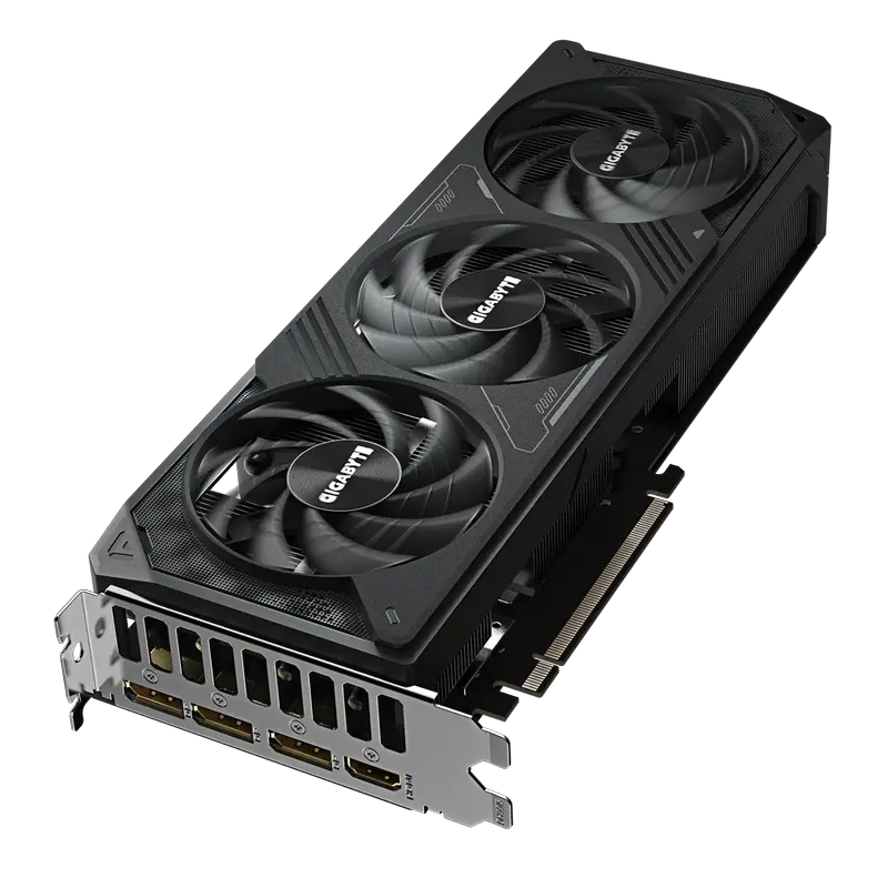 Видеокарта Gigabyte GeForce RTX 5070 WINDFORCE SFF