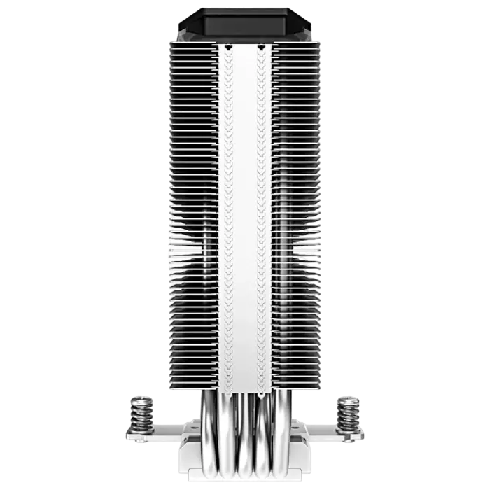 Кулер для процессора Deepcool AS500 140 мм