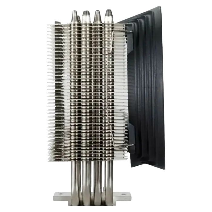 Кулер для процессора Deepcool GAMMAXX S40 120 мм