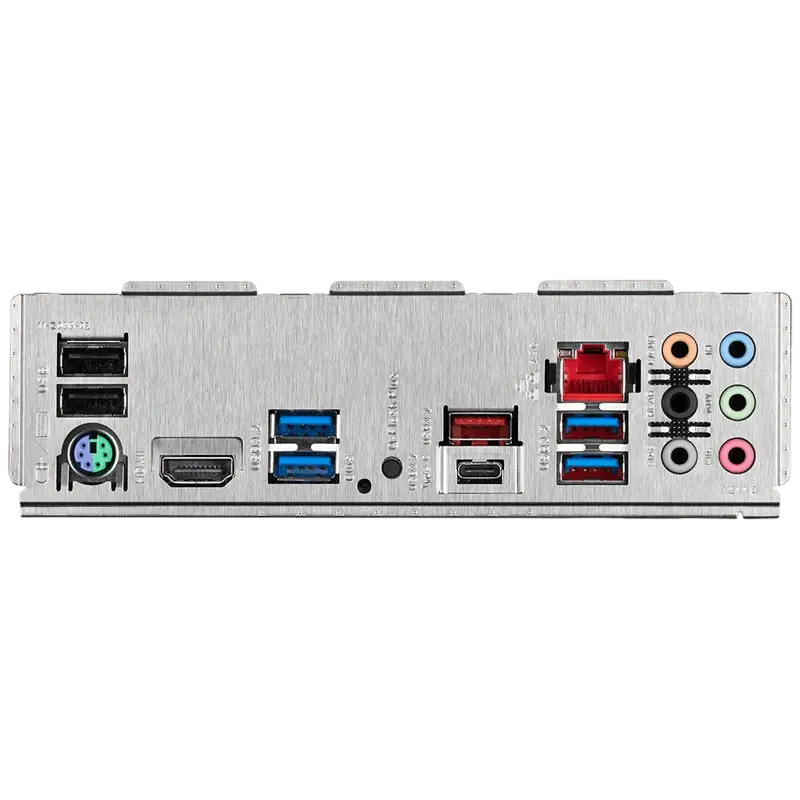 Материнская плата Gigabyte X570S UD AM4 ATX