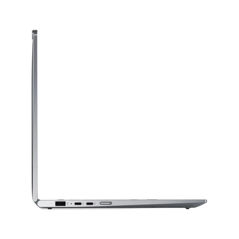 Ноутбук для бизнеса Lenovo ThinkPad X1 2-in-1 Gen 9 Grey