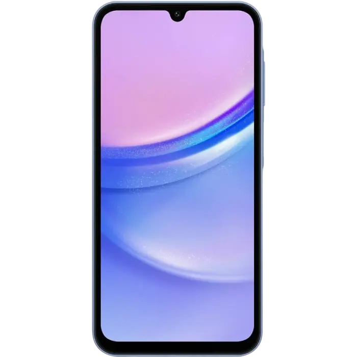Смартфон Samsung Galaxy A15, 4 ГБ / 128ГБ