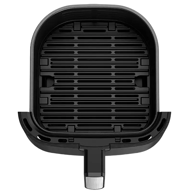 Мультипечь Tefal Easy Fry & Grill Черный