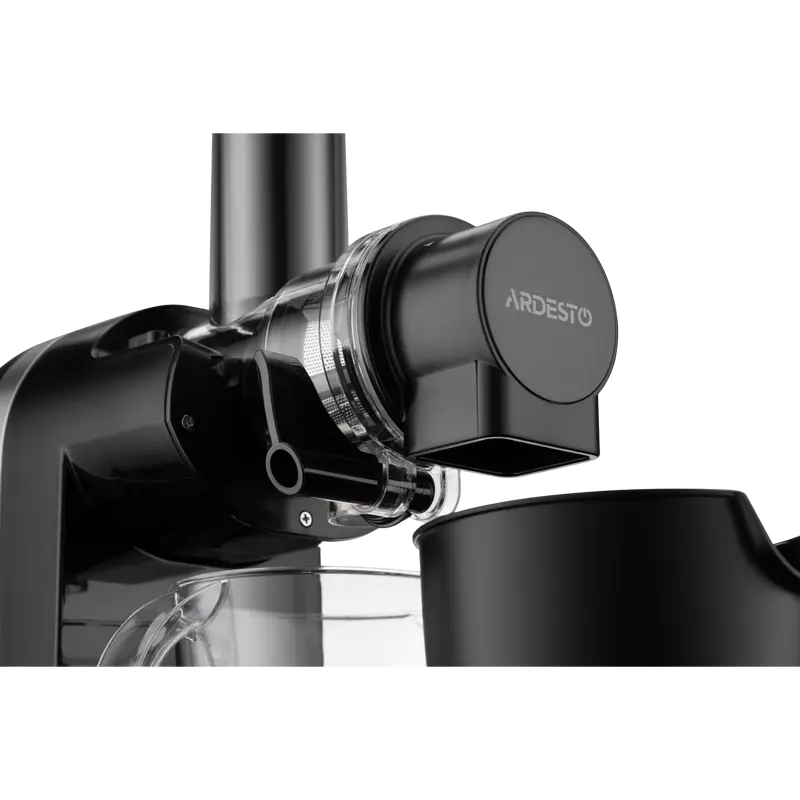 Соковыжималка Ardesto JEG-1500S Черный