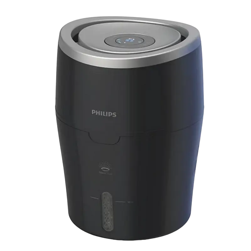 Увлажнитель воздуха Philips HU4813/10 Чёрный