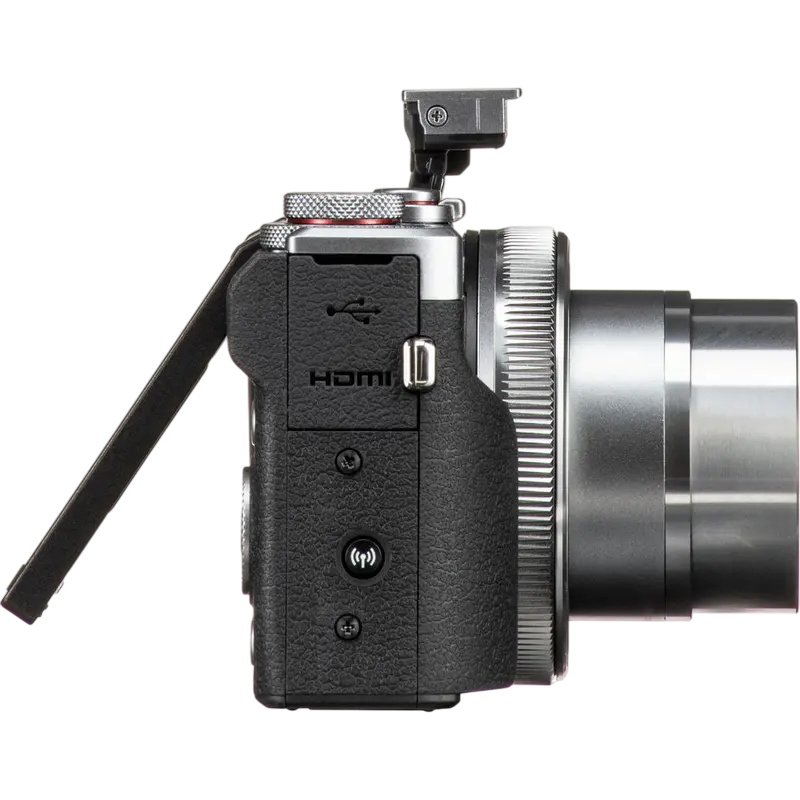 Компактный фотоаппарат Canon PowerShot G7 X Mark III + Additional Batter