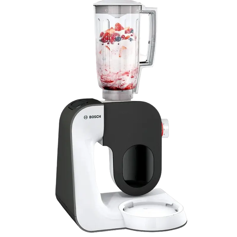 Robot de bucătărie Bosch MUM50131 Alb