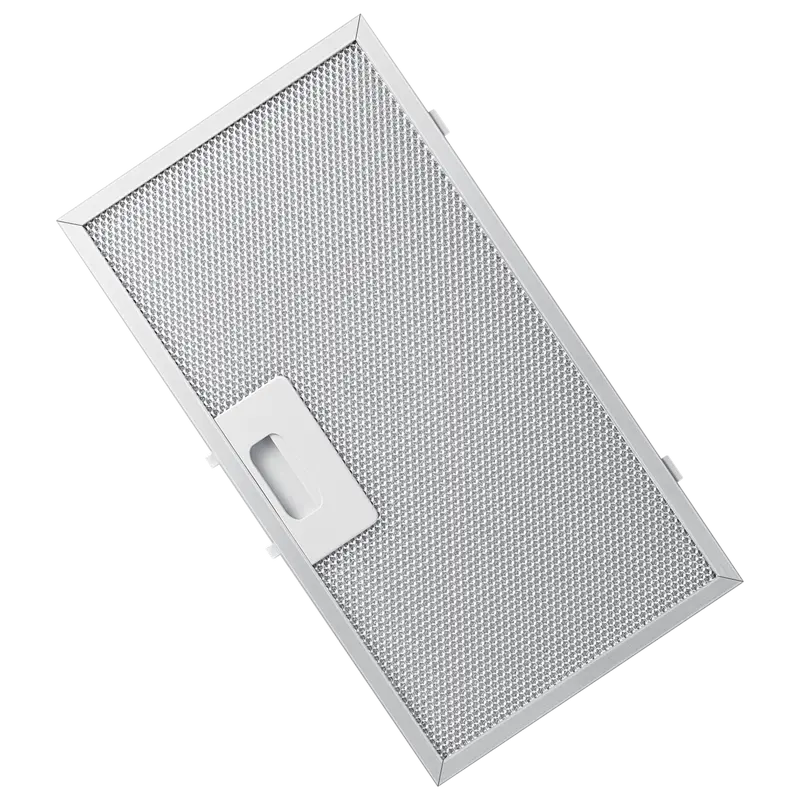 Встраиваемая Вытяжка Samsung NK52FG455CC/UR Черный